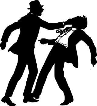 Punch Fear